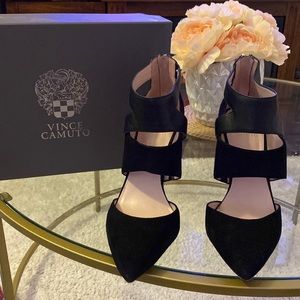 Vince Camuto CECIE heels
